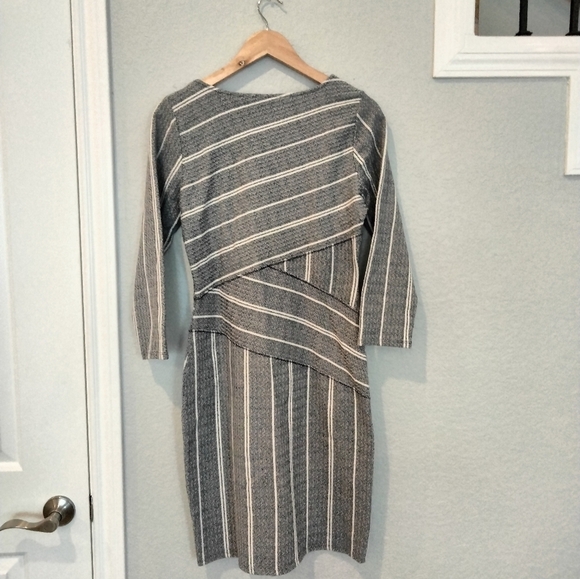 Maeve Column Dress - Picture 3 of 4